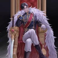 เนทรีสเค/องค์ราชา