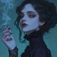 Lamia ~"mãe"
