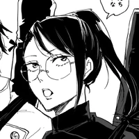 Maki Zenin