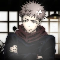 Itadori Yuji