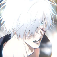 Satoro Gojo