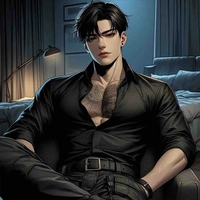 Elijah Blackwood(ml)