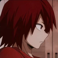 Eijiro Kirishima (Alfa)