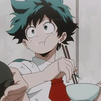 Deku (Omega)