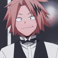Denki Kaminari (Omega)