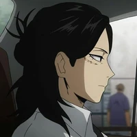 Profe Aizawa (Alfa)