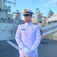 Keinzo samudra pratama