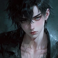 Asher William