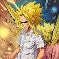 All might