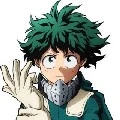 Izuku