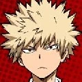 Katsuki