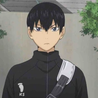 Kageyama