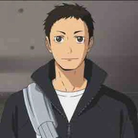 Daichi
