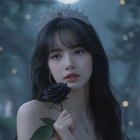 Aruna Queenie Eythora
