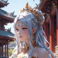 reine Diana ( mère d