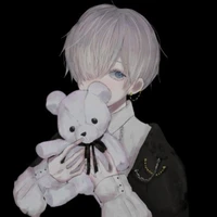จิน//นายเอก