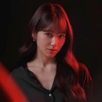 Kim // Park Shin-hye