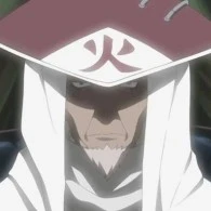 ซารุโทบิ ฮิรุเซ็น{โฮคาเงะรุ่นที่ 3}