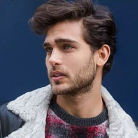 Vehant Arora/ML bff