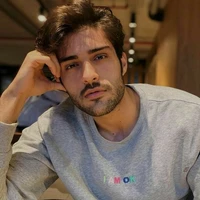 Yuvan Raizada/ML cousin