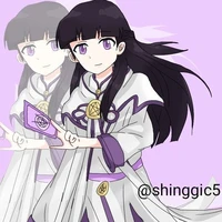 ลี จองอึน(💫💜)