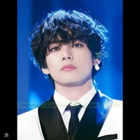 Kim Taehyung ( MC )