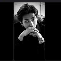 Kim Namjoon ( ML )