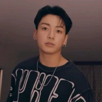 jeon jungkook (Zephyr Lancaster)