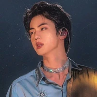 Kim seok-jin