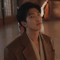 Kim namjoon
