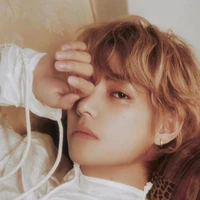 Kim taehyung