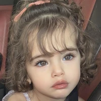 Naina Malhotra /Fl, 6 yrs old