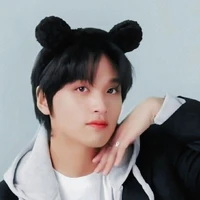Jung Haechan• Bunda