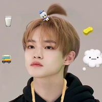 Nakamoto Chenle• Mami