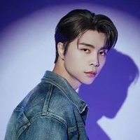 Seo Johnny •Ayah