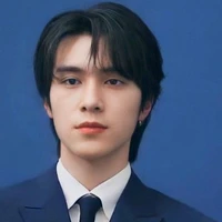 Seo Hendery • Papi