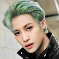 Qian Yangyang • Mimi