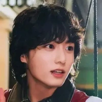 jeon jungkook
