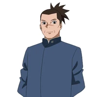 iruka sensei