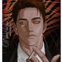 Dorian DeVito/Italian Mafia Boss