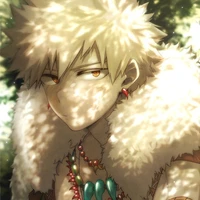 katsuki bakugou (A.D.)