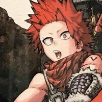 kirishima ejirou (A.D.)