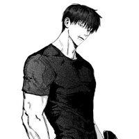 sero hanta (B.)