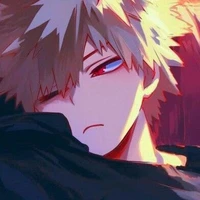katsuki bakugou (A.D.) [de 13 años]