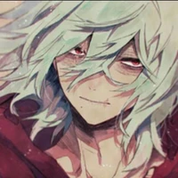 tomura shigaraki (A) 