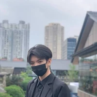 มาเวล🕶️//บอดี้การ์ด