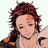 ทันจูโร่//พ่อทันจิโร่
