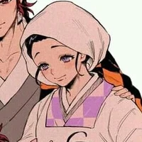 คิเอะ//แม่ทันจิโร่