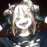 toga bakugou/D.D.p