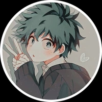 izuko midoriya/G.D.D.